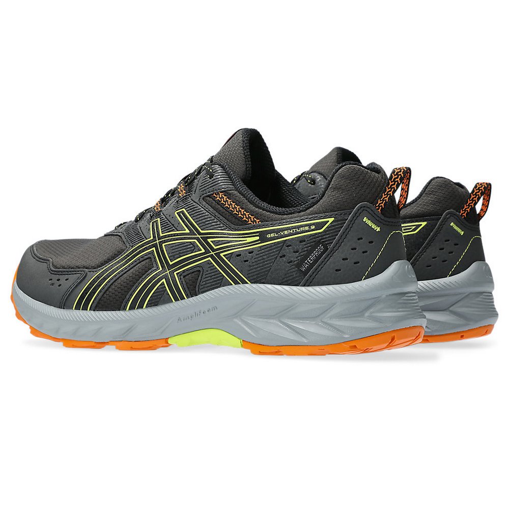 Чоловічі бігові кросівки ASICS GEL-VENTURE 9 WATERPROOF 1011B705-020