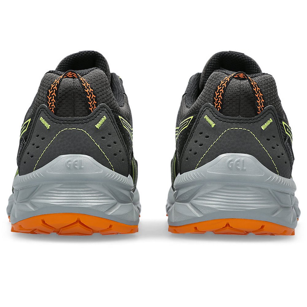 Чоловічі бігові кросівки ASICS GEL-VENTURE 9 WATERPROOF 1011B705-020