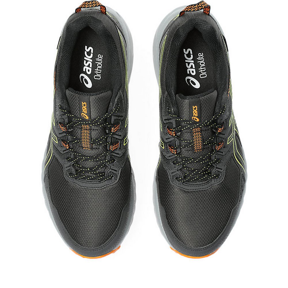 Чоловічі бігові кросівки ASICS GEL-VENTURE 9 WATERPROOF 1011B705-020