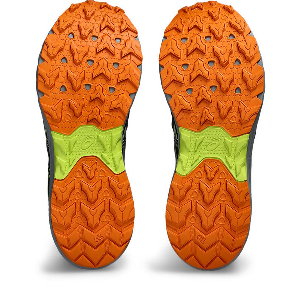 Чоловічі бігові кросівки ASICS GEL-VENTURE 9 WATERPROOF 1011B705-020