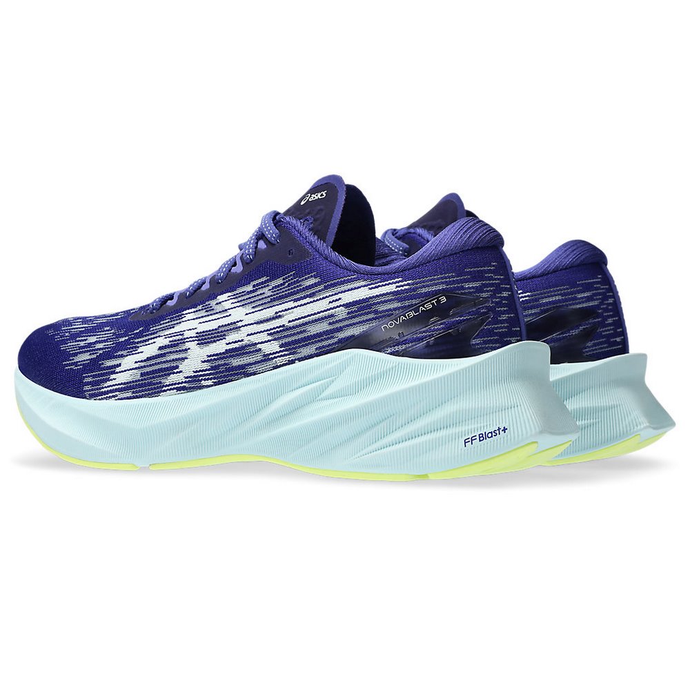 Жіночі бігові кросівки ASICS NOVABLAST 3 1012B288-404