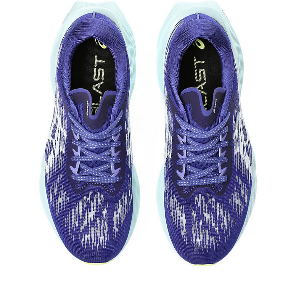 Жіночі бігові кросівки ASICS NOVABLAST 3 1012B288-404