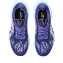 Жіночі бігові кросівки ASICS NOVABLAST 3 1012B288-404