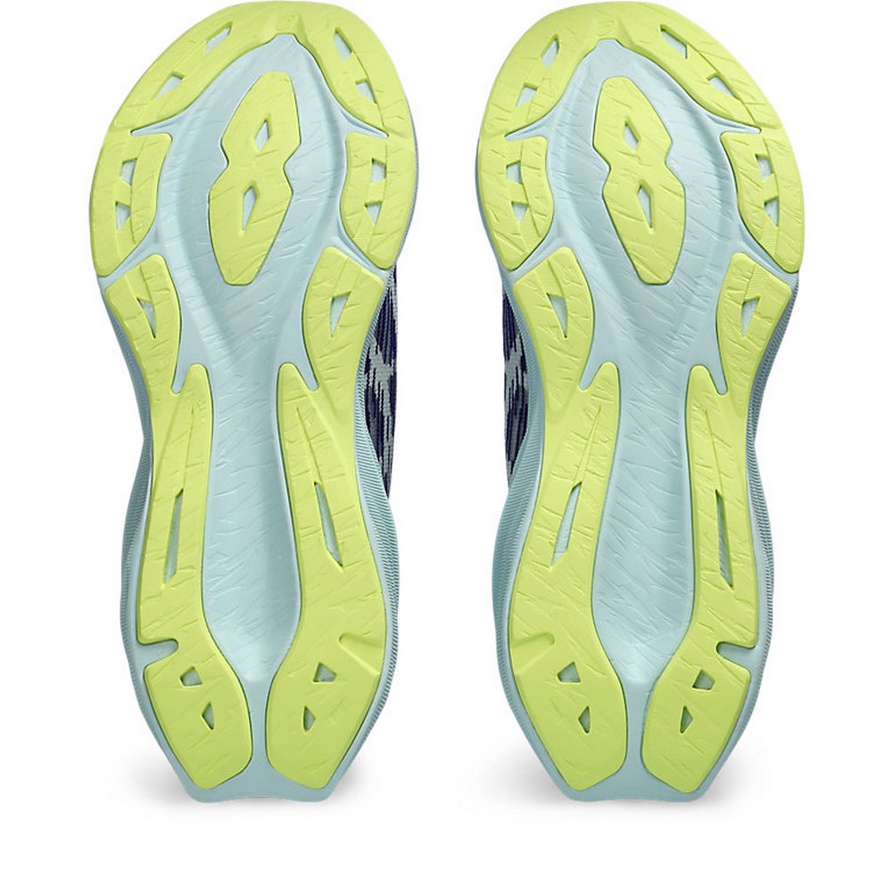 Жіночі бігові кросівки ASICS NOVABLAST 3 1012B288-404