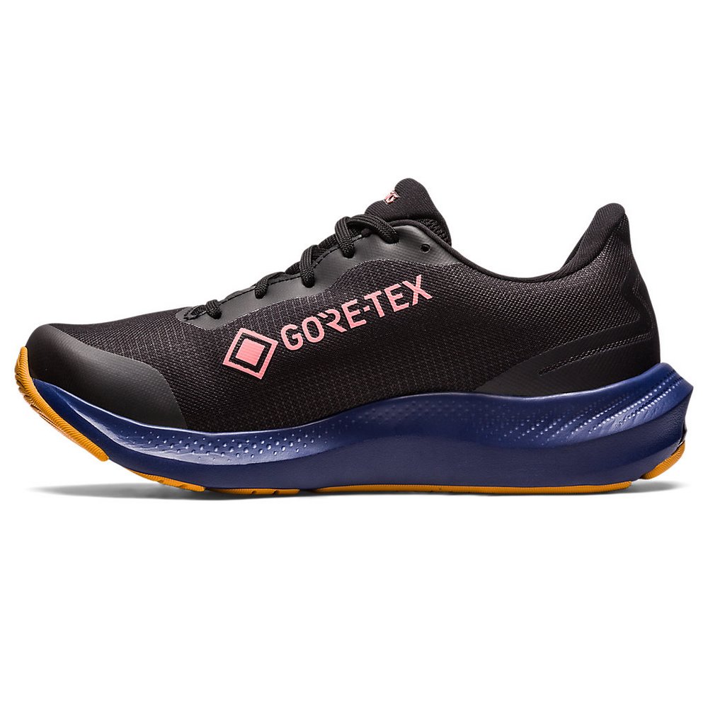 Жіночі бігові кросівки ASICS GEL-PULSE 14 GTX 1012B317-001