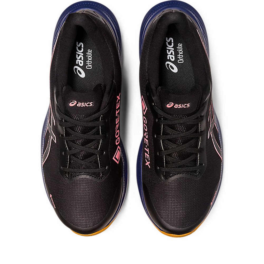 Жіночі бігові кросівки ASICS GEL-PULSE 14 GTX 1012B317-001