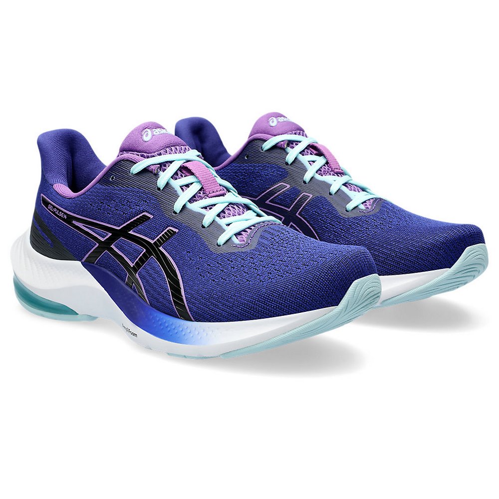 Жіночі бігові кросівки ASICS GEL-PULSE 14 1012B318-407