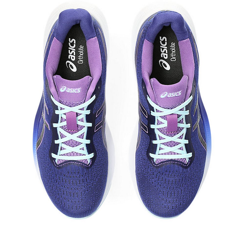 Жіночі бігові кросівки ASICS GEL-PULSE 14 1012B318-407