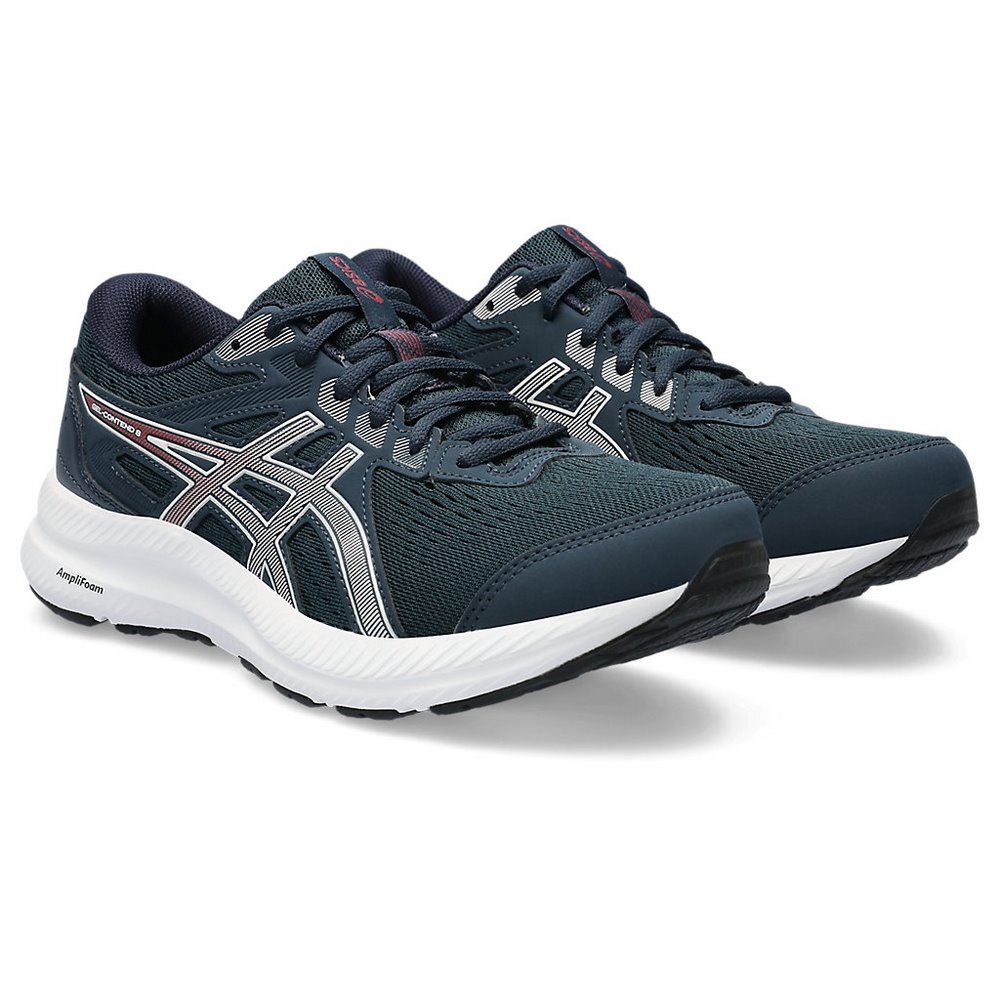 Жіночі бігові кросівки ASICS GEL-CONTEND 8 1012B320-411
