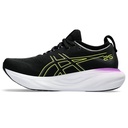 Жіночі бігові кросівки ASICS GEL-NIMBUS 25 1012B356-004