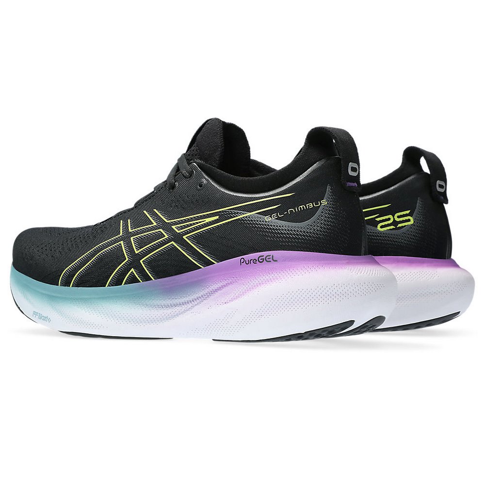 Жіночі бігові кросівки ASICS GEL-NIMBUS 25 1012B356-004