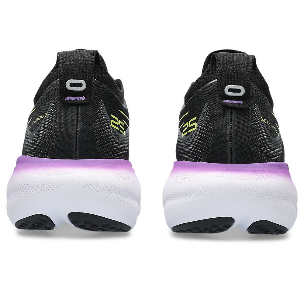 Жіночі бігові кросівки ASICS GEL-NIMBUS 25 1012B356-004
