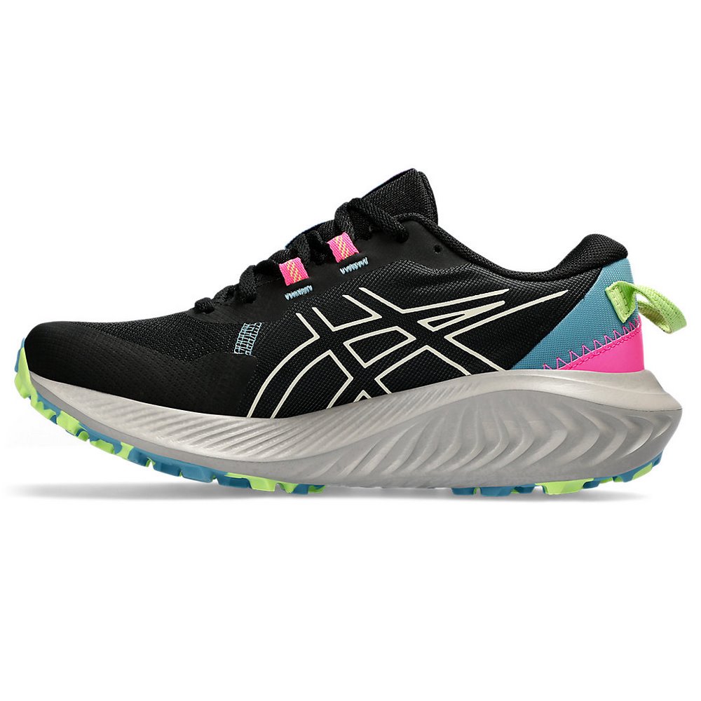 Жіночі бігові кросівки ASICS GEL-EXCITE TRAIL 2 1012B412-001