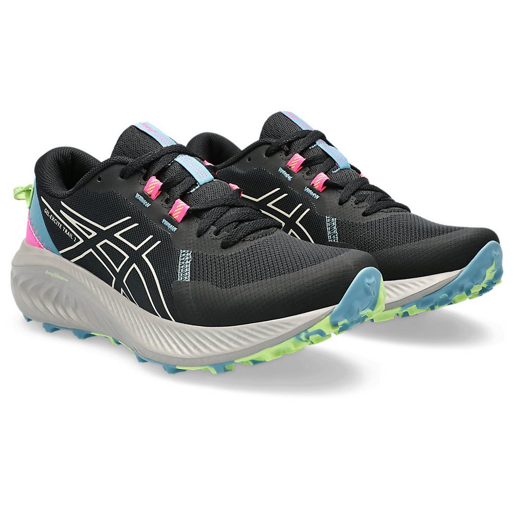 Жіночі бігові кросівки ASICS GEL-EXCITE TRAIL 2 1012B412-001