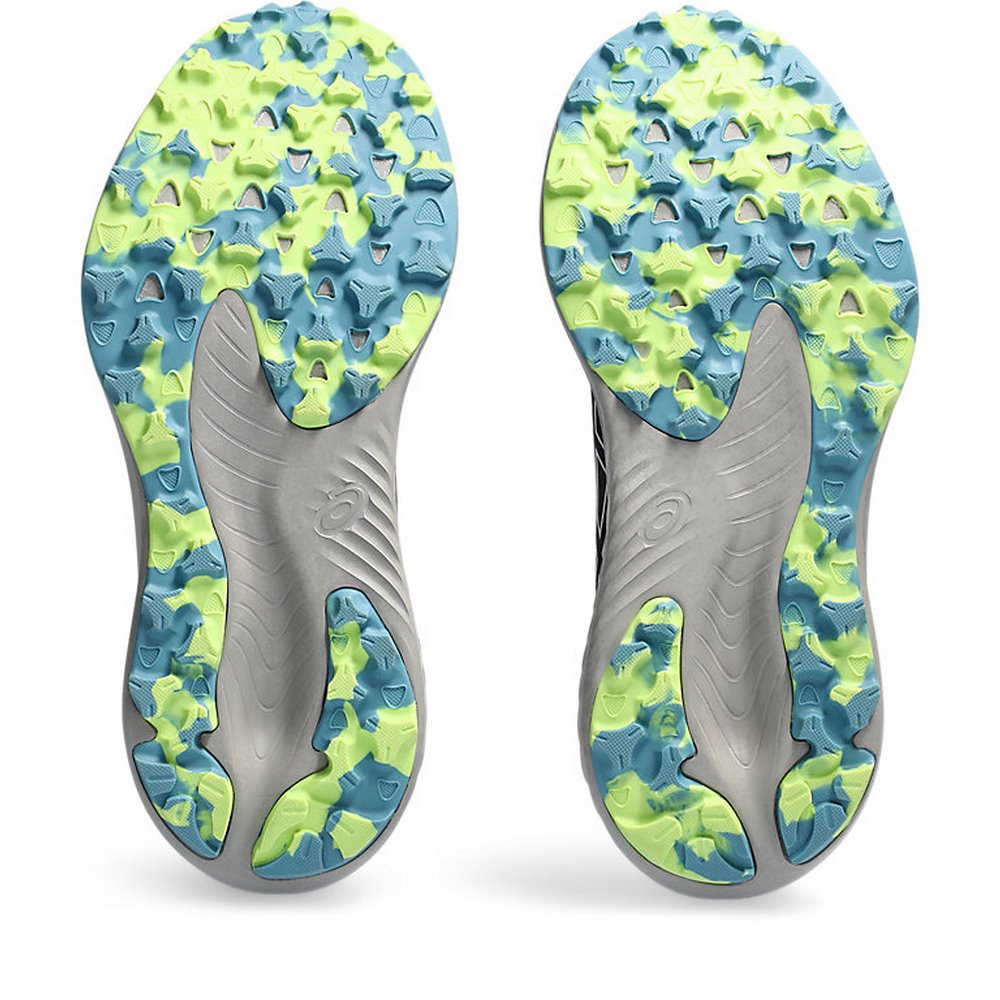 Жіночі бігові кросівки ASICS GEL-EXCITE TRAIL 2 1012B412-001