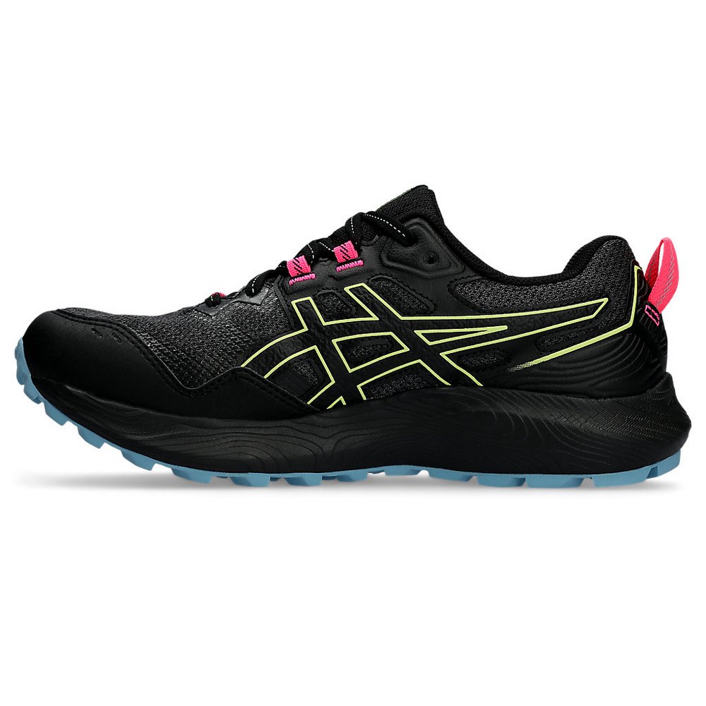 Жіночі бігові кросівки ASICS GEL-SONOMA 7 1012B413-002