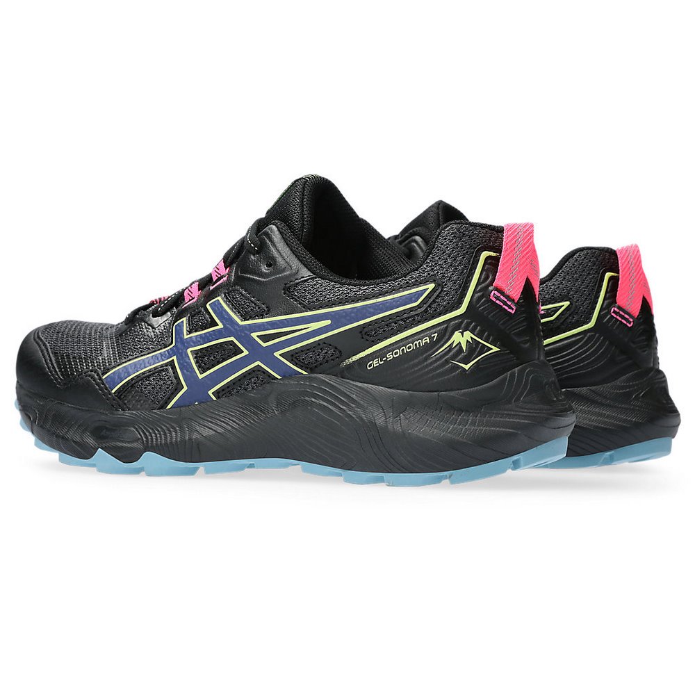Жіночі бігові кросівки ASICS GEL-SONOMA 7 1012B413-002
