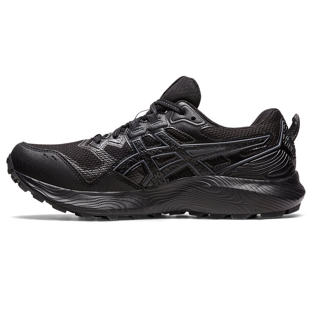 Жіночі бігові кросівки ASICS GEL-SONOMA 7 GTX 1012B414-002
