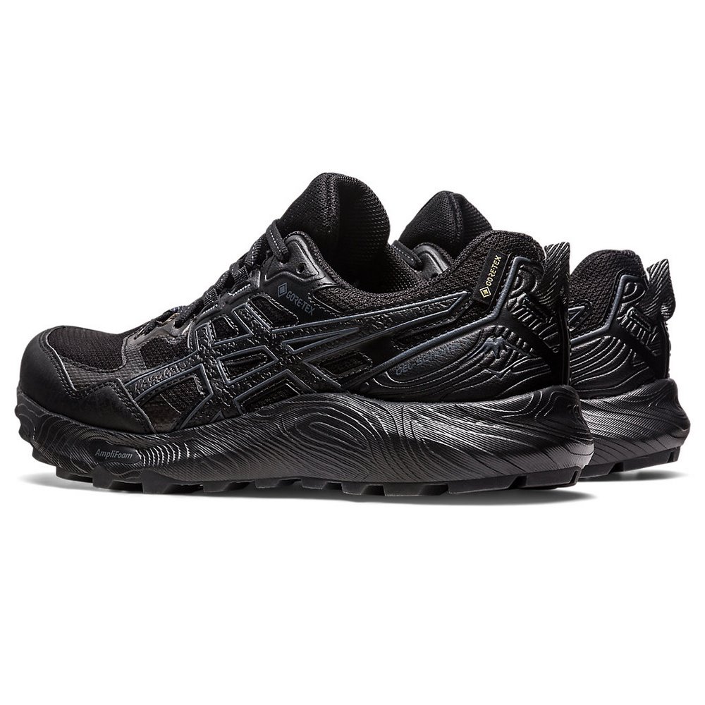 Жіночі бігові кросівки ASICS GEL-SONOMA 7 GTX 1012B414-002