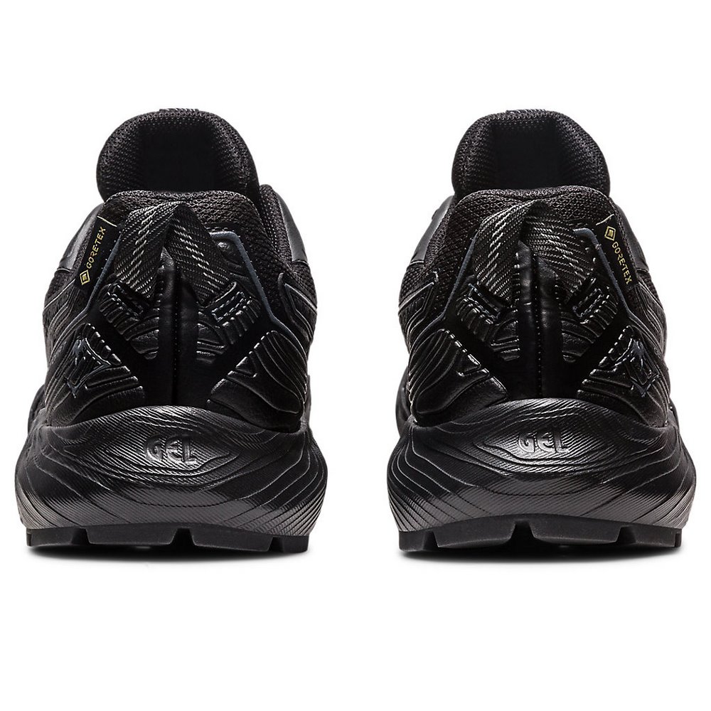 Жіночі бігові кросівки ASICS GEL-SONOMA 7 GTX 1012B414-002