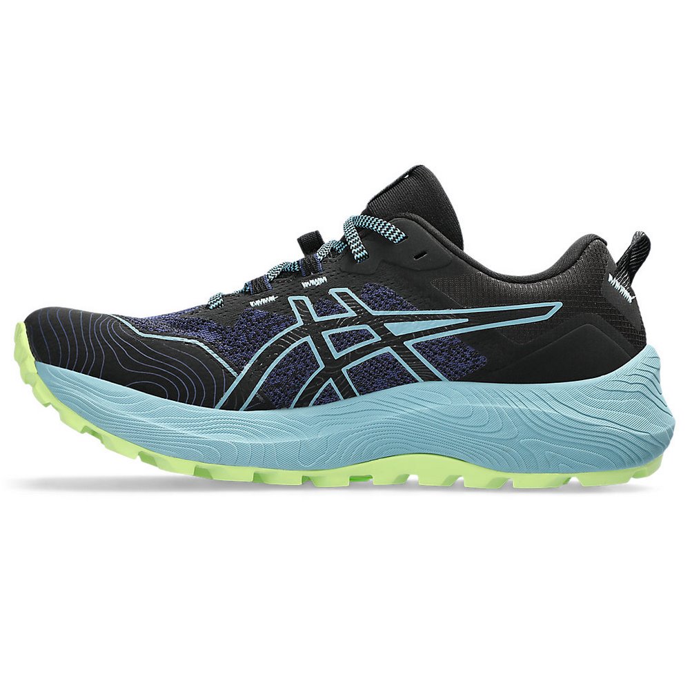 Жіночі бігові кросівки ASICS GEL-Trabuco 11 1012B424-002