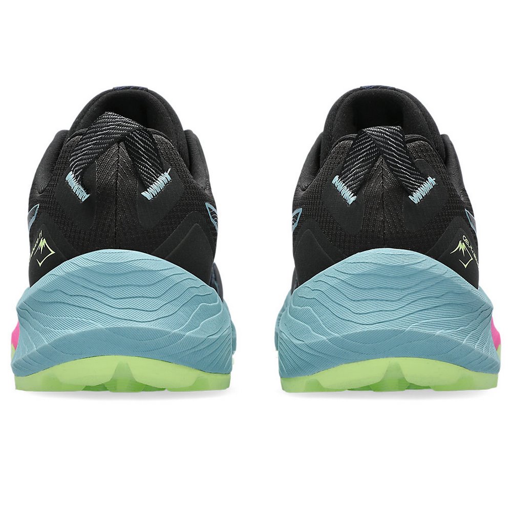 Жіночі бігові кросівки ASICS GEL-Trabuco 11 1012B424-002