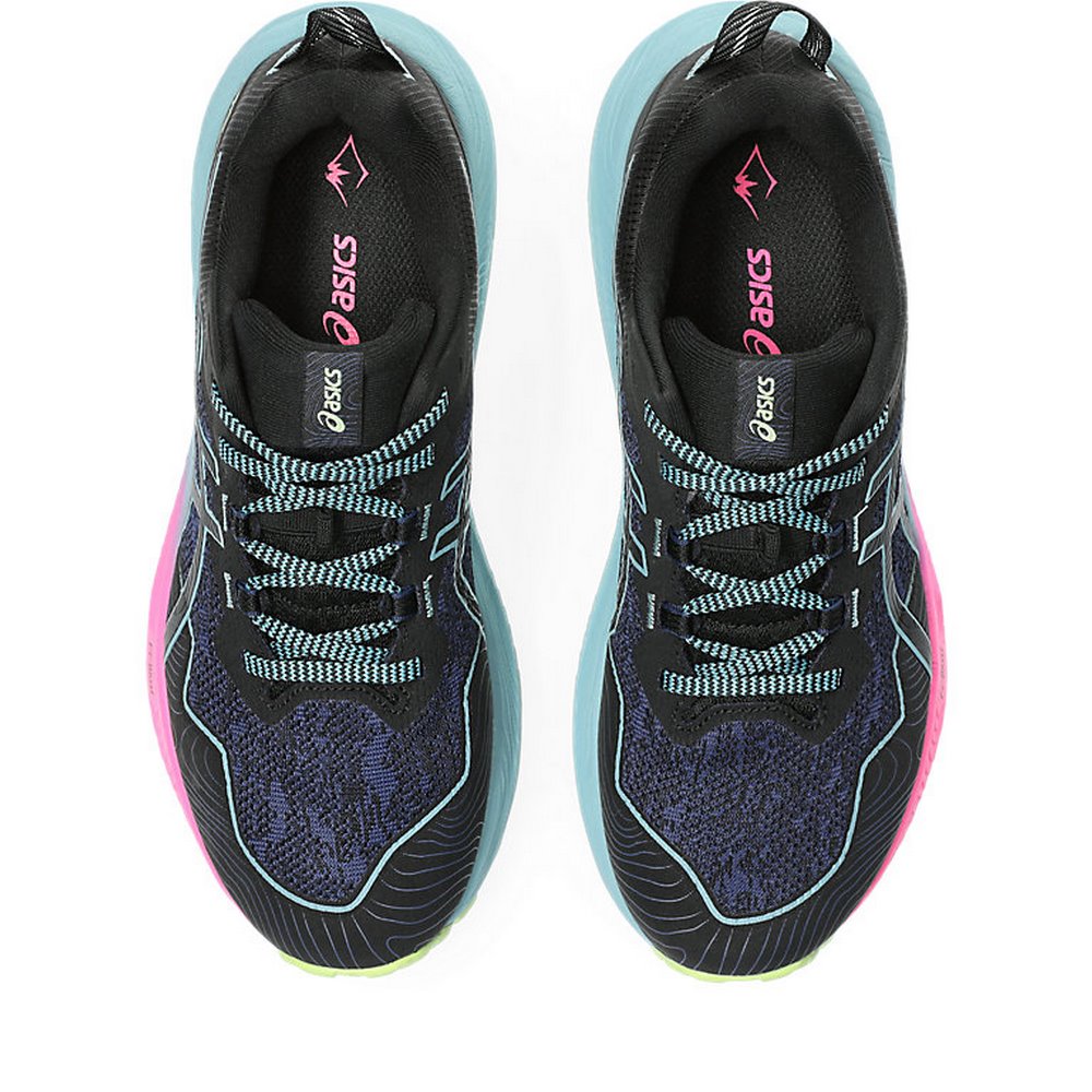 Жіночі бігові кросівки ASICS GEL-Trabuco 11 1012B424-002