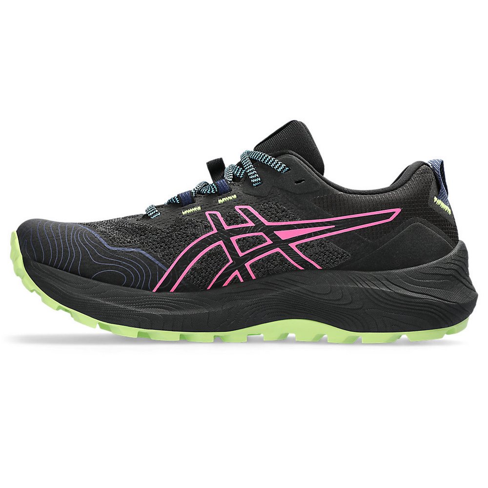 Жіночі бігові кросівки ASICS GEL-Trabuco 11 GTX 1012B425-003