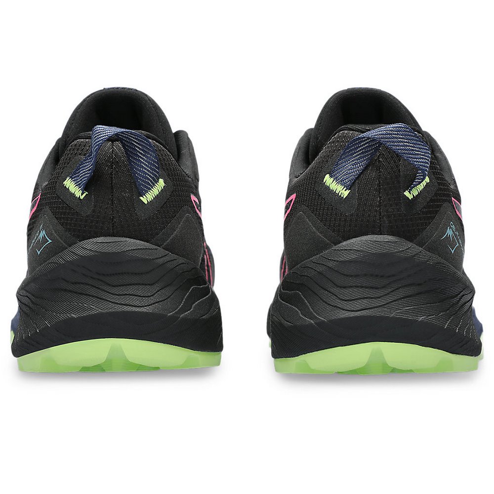 Жіночі бігові кросівки ASICS GEL-Trabuco 11 GTX 1012B425-003