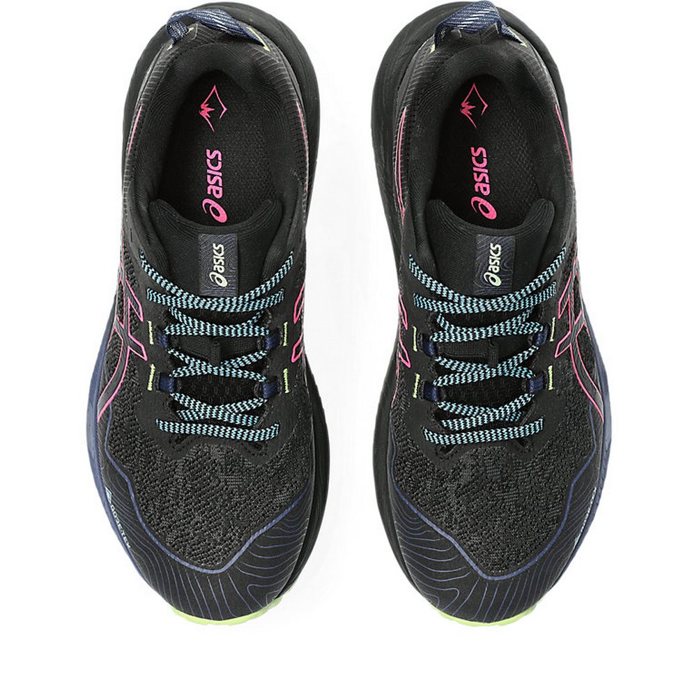 Жіночі бігові кросівки ASICS GEL-Trabuco 11 GTX 1012B425-003