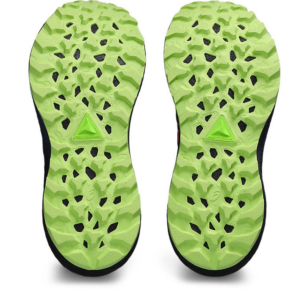 Жіночі бігові кросівки ASICS GEL-Trabuco 11 GTX 1012B425-003