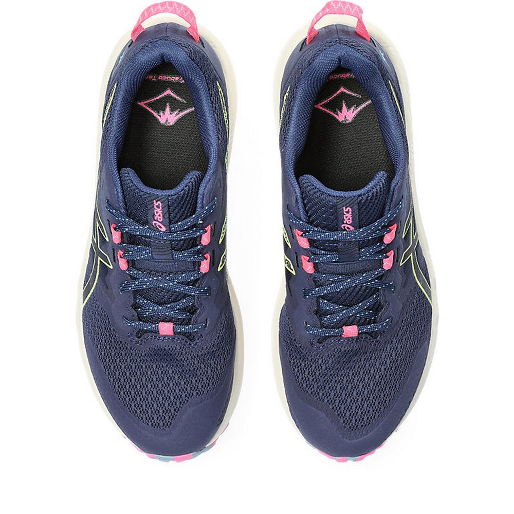 Жіночі бігові кросівки ASICS Trabuco Terra 2 1012B427-400
