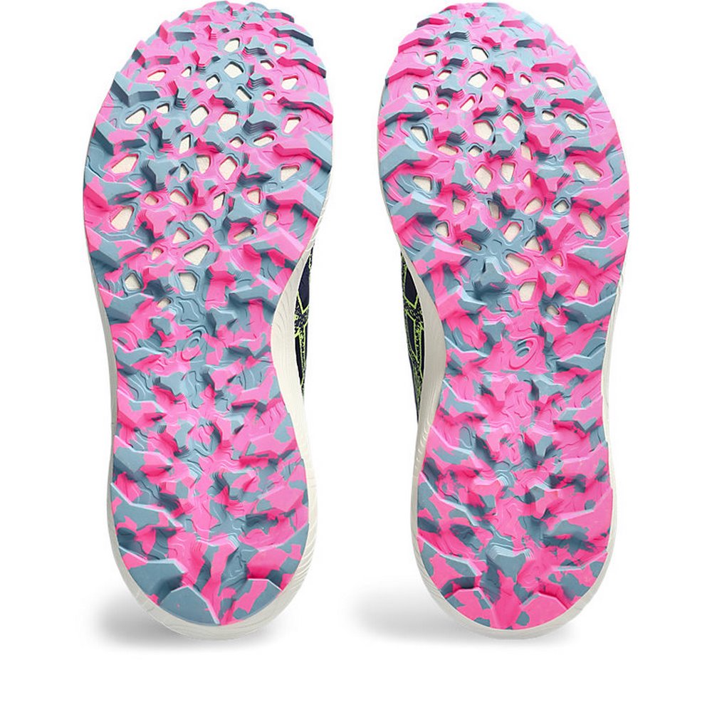 Жіночі бігові кросівки ASICS Trabuco Terra 2 1012B427-400