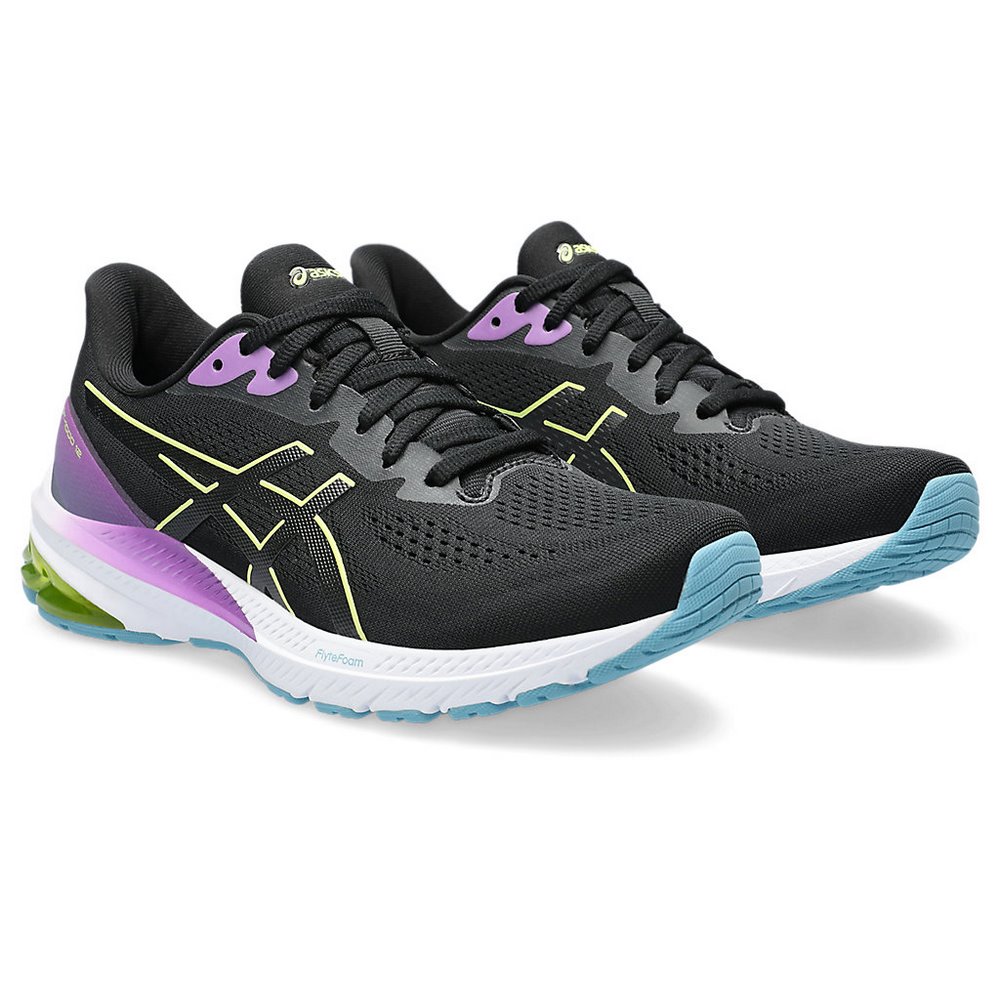 Жіночі бігові кросівки ASICS GT-1000 12 1012B450-002