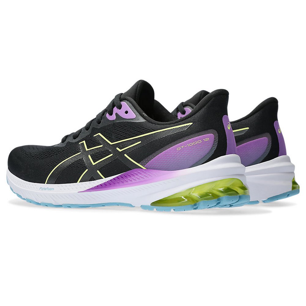 Жіночі бігові кросівки ASICS GT-1000 12 1012B450-002