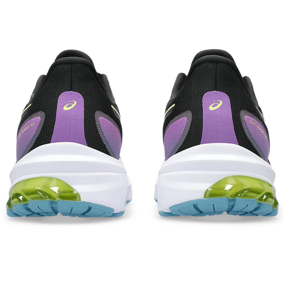 Жіночі бігові кросівки ASICS GT-1000 12 1012B450-002