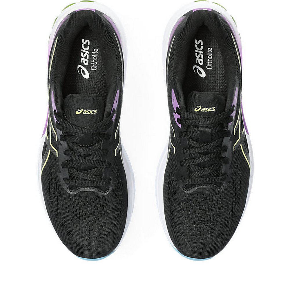 Жіночі бігові кросівки ASICS GT-1000 12 1012B450-002