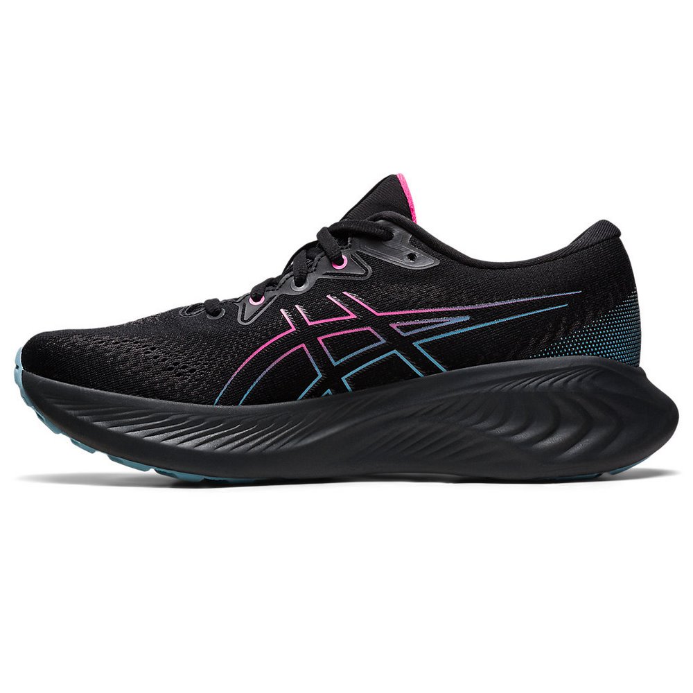 Жіночі бігові кросівки ASICS GEL-CUMULUS 25 GTX 1012B502-001