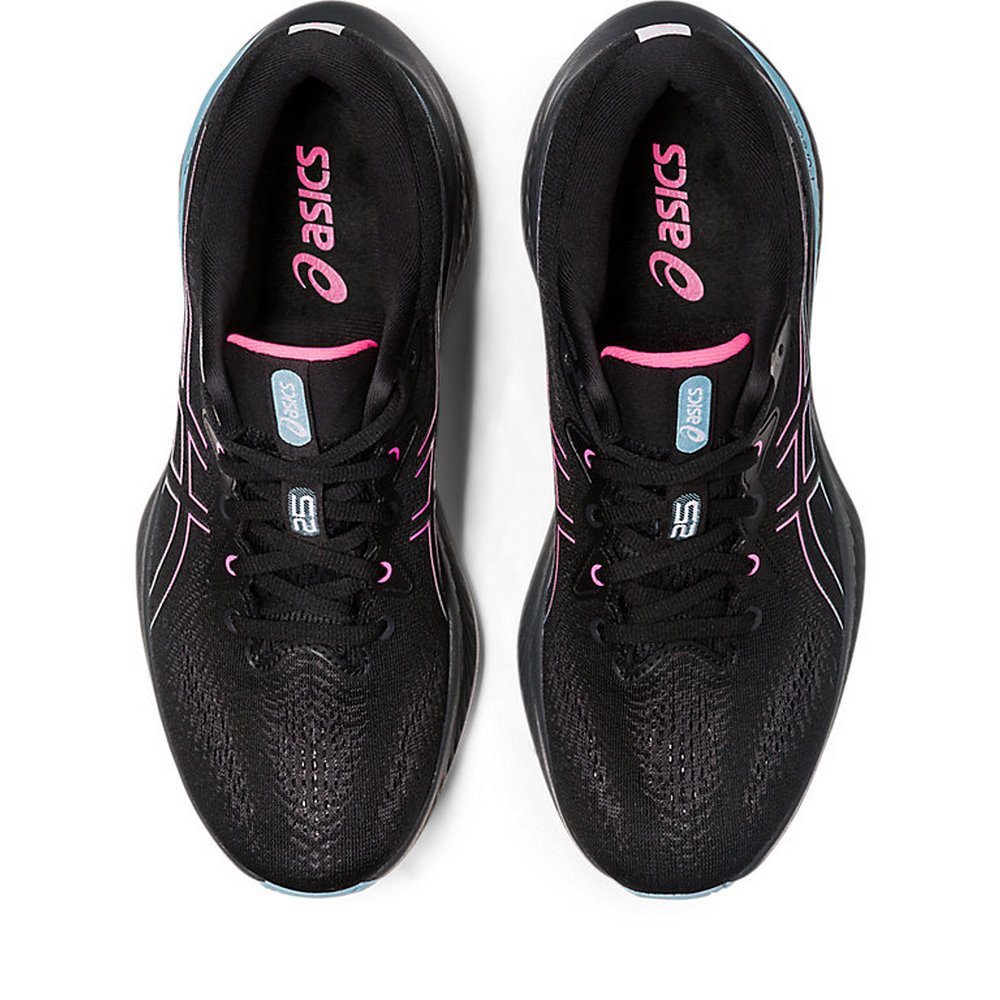 Жіночі бігові кросівки ASICS GEL-CUMULUS 25 GTX 1012B502-001