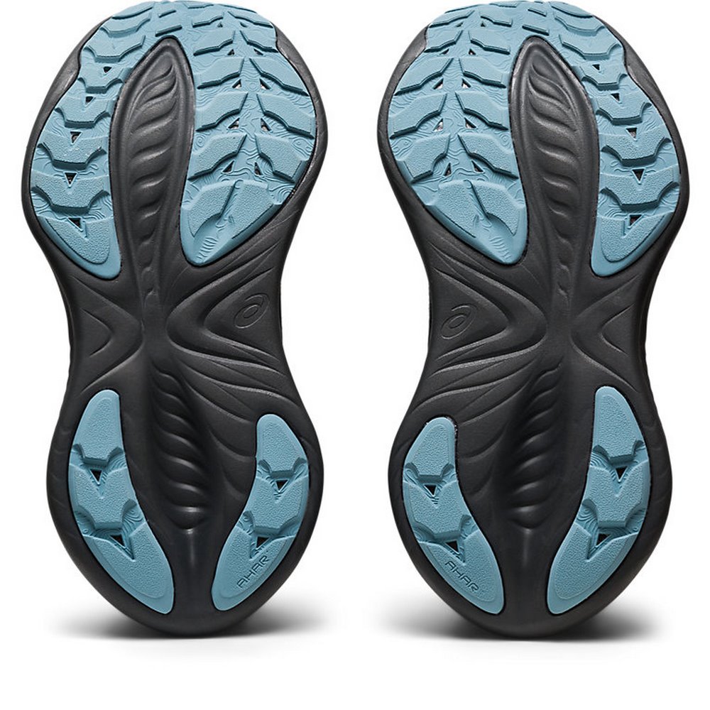 Жіночі бігові кросівки ASICS GEL-CUMULUS 25 GTX 1012B502-001
