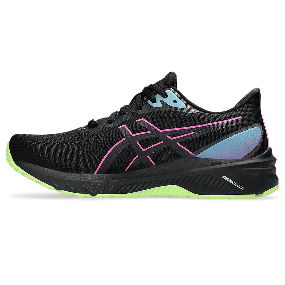 Жіночі бігові кросівки ASICS GT-1000 12 GTX 1012B508-001