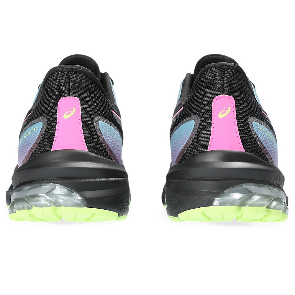Жіночі бігові кросівки ASICS GT-1000 12 GTX 1012B508-001