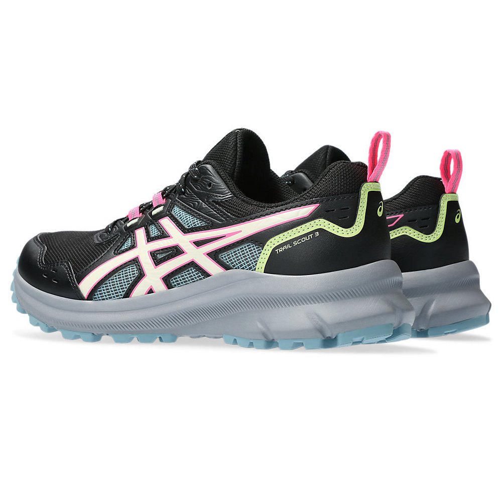 Жіночі бігові кросівки ASICS TRAIL SCOUT 3 1012B516-001