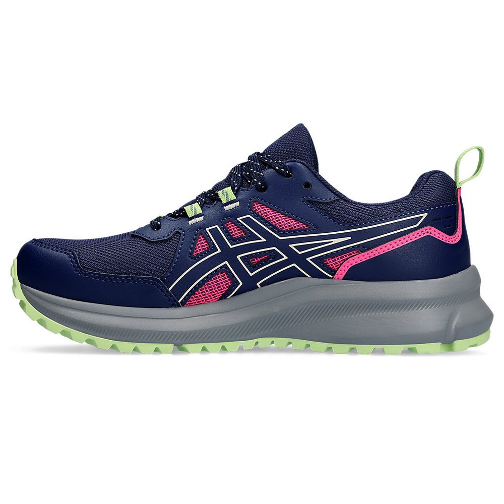 Жіночі бігові кросівки ASICS TRAIL SCOUT 3 1012B516-400