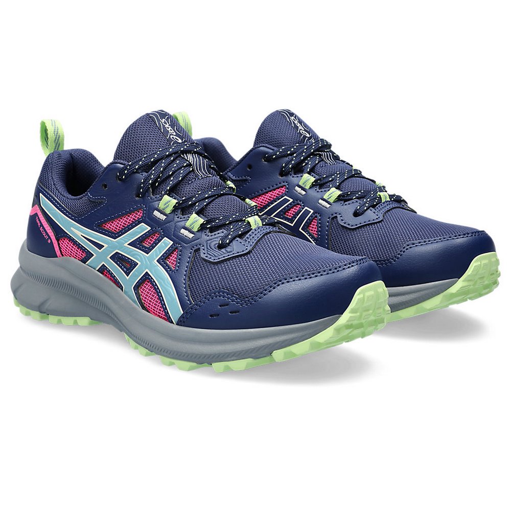 Жіночі бігові кросівки ASICS TRAIL SCOUT 3 1012B516-400
