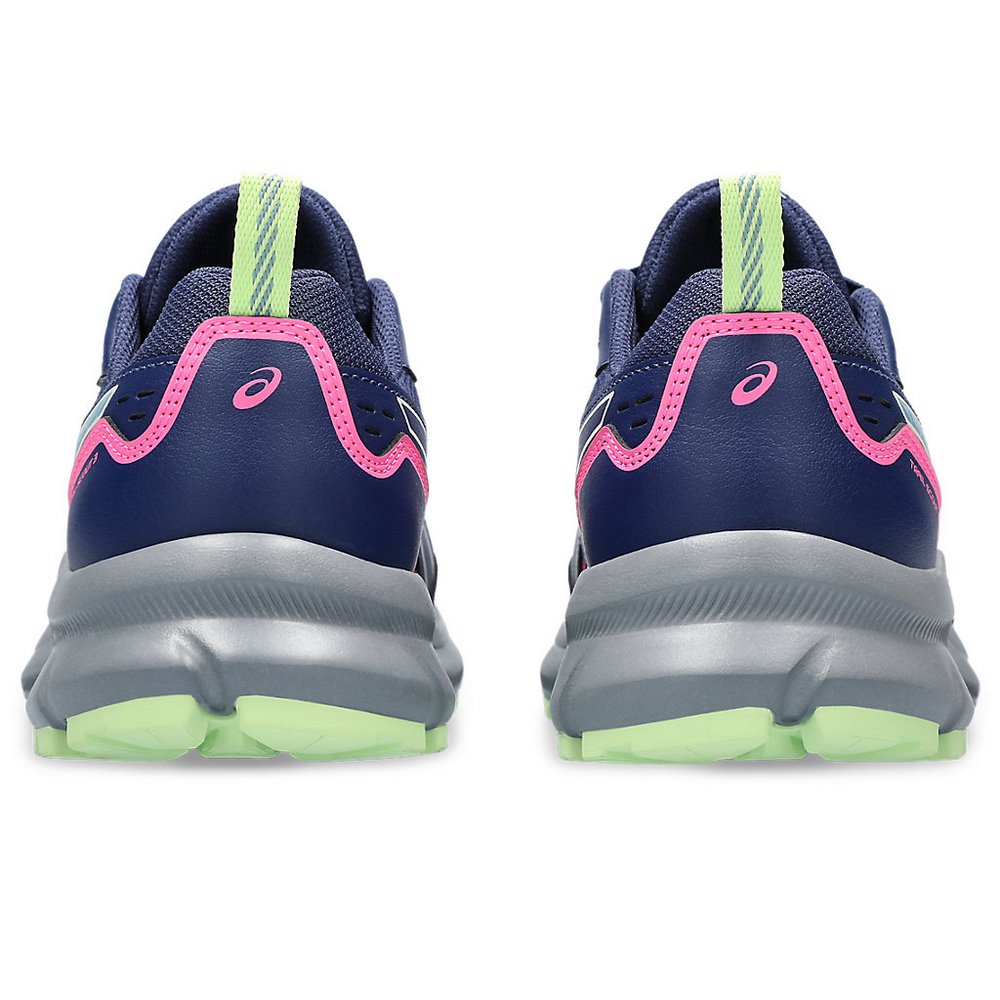 Жіночі бігові кросівки ASICS TRAIL SCOUT 3 1012B516-400
