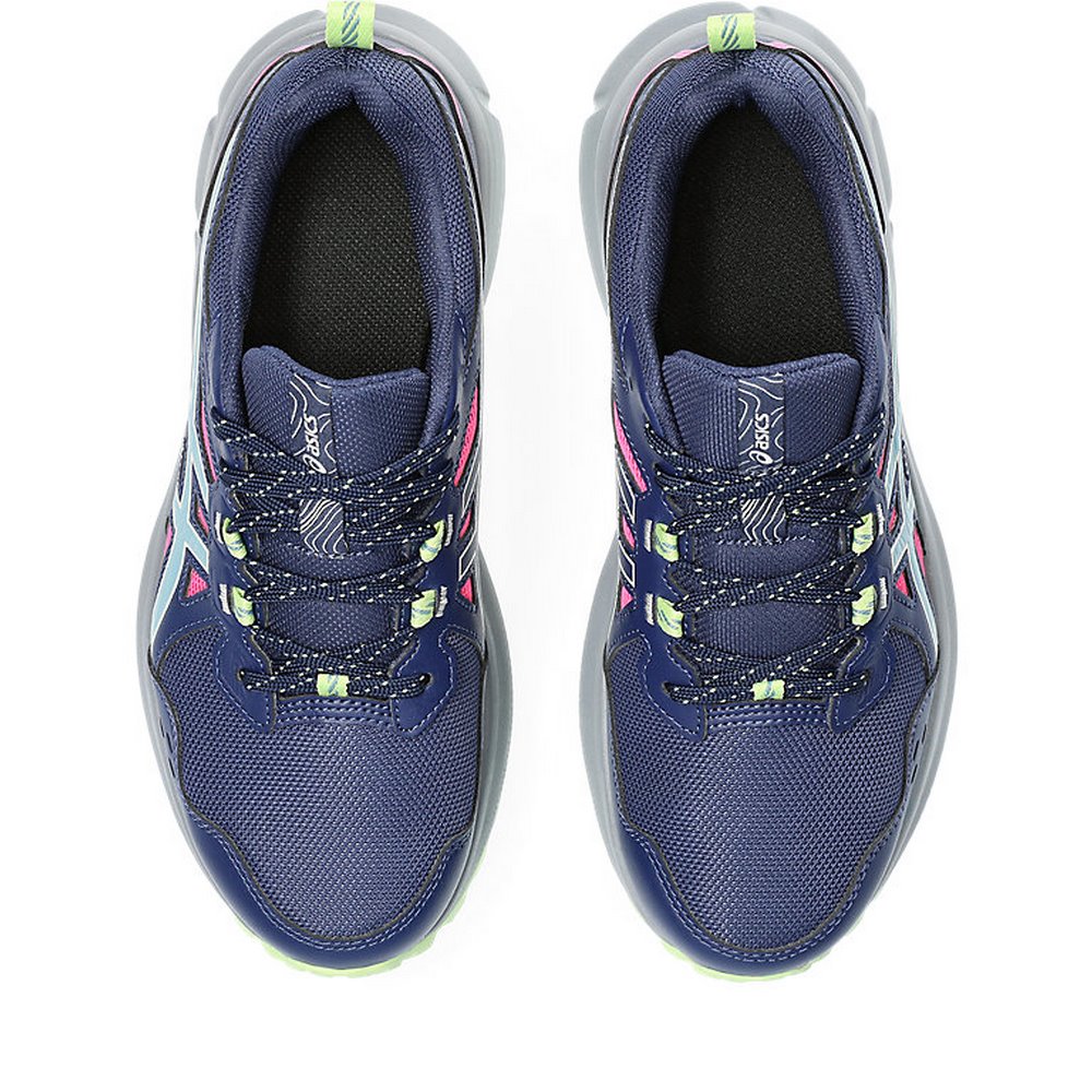Жіночі бігові кросівки ASICS TRAIL SCOUT 3 1012B516-400