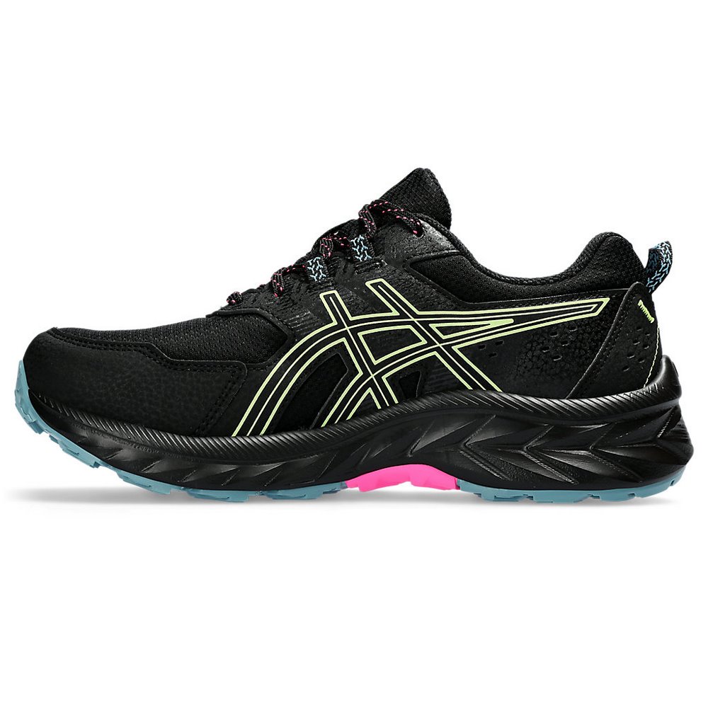Жіночі бігові кросівки ASICS GEL-VENTURE 9 WATERPROOF 1012B519-002