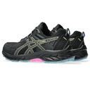 Жіночі бігові кросівки ASICS GEL-VENTURE 9 WATERPROOF 1012B519-002
