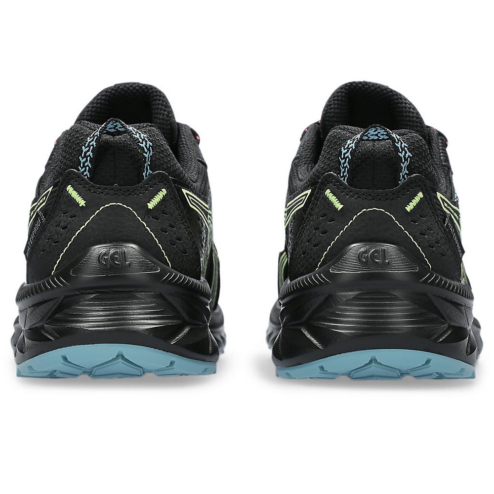 Жіночі бігові кросівки ASICS GEL-VENTURE 9 WATERPROOF 1012B519-002